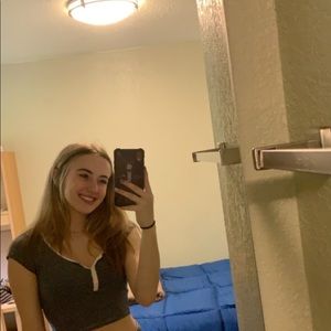 Meet your Posher, Blaire